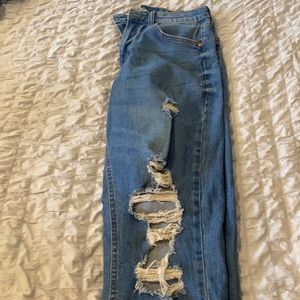 Wild Fable Mom Jeans